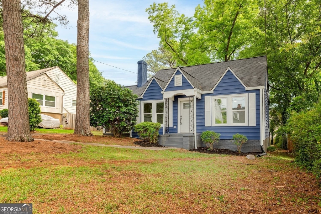 1238 Se Trenton Street Se - Photo 0