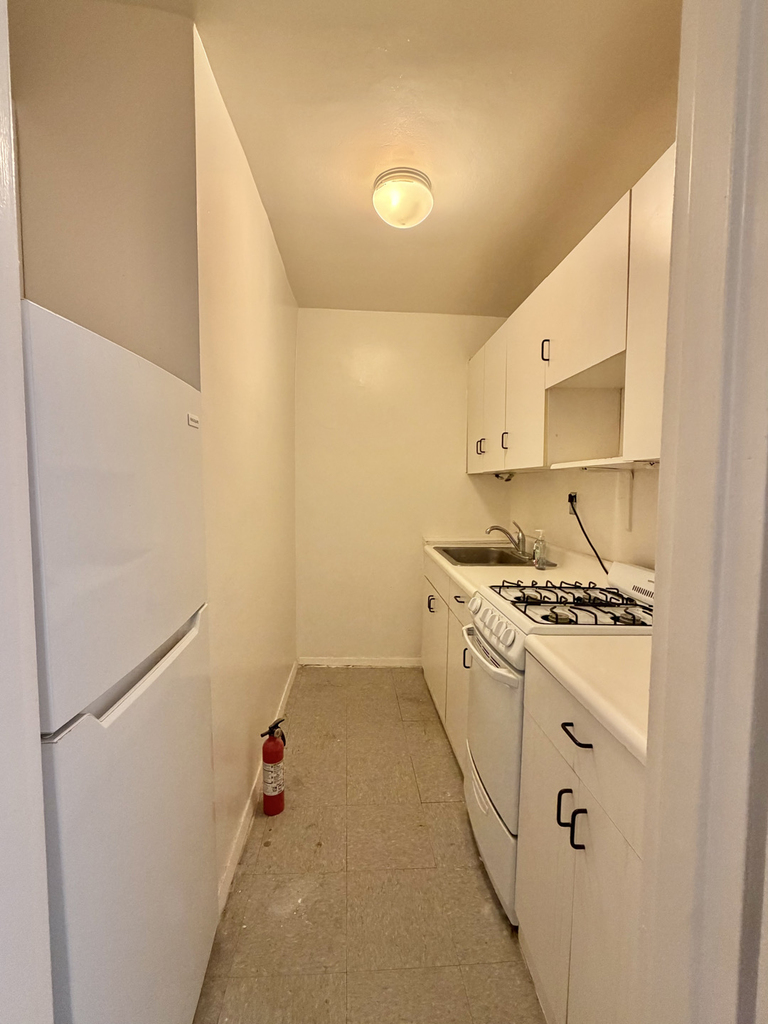 East 83rd Street - Photo 1