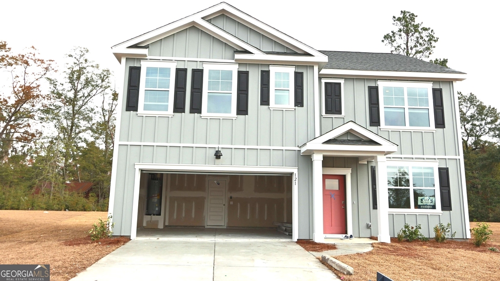 121 Buckeye Road - Photo 0
