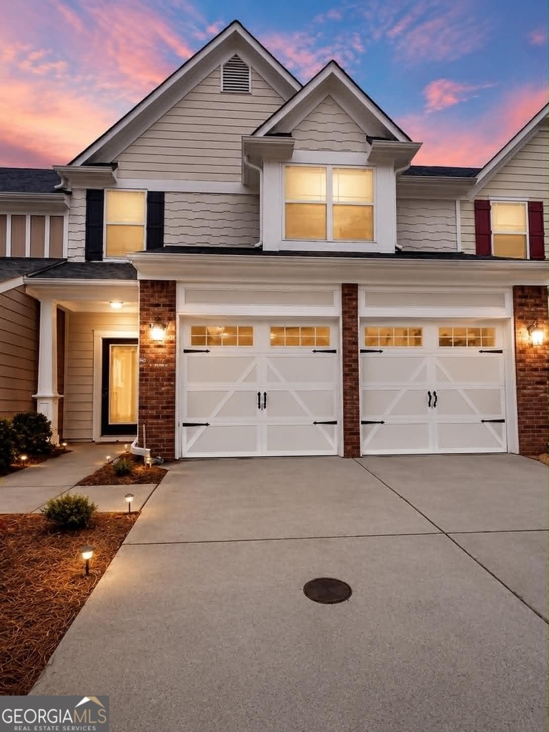 3605 Silver Brooke Lane Nw - Photo 1