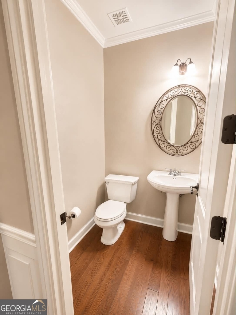 3605 Silver Brooke Lane Nw - Photo 9