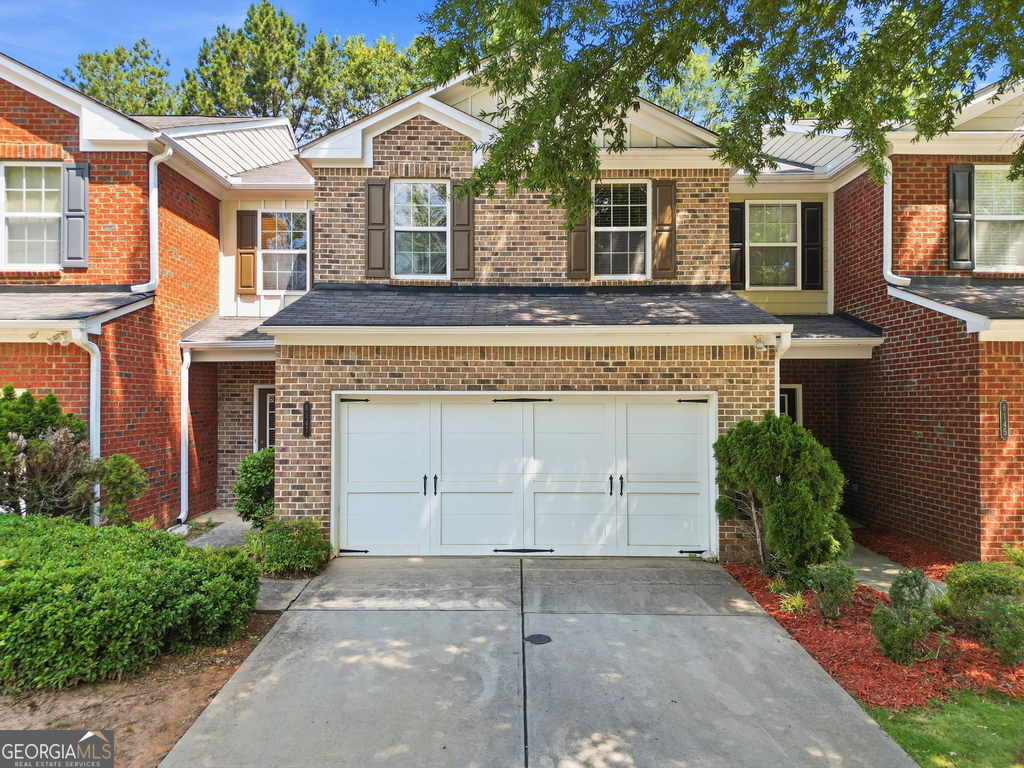 6147 Bellewood Ash Lane - Photo 1