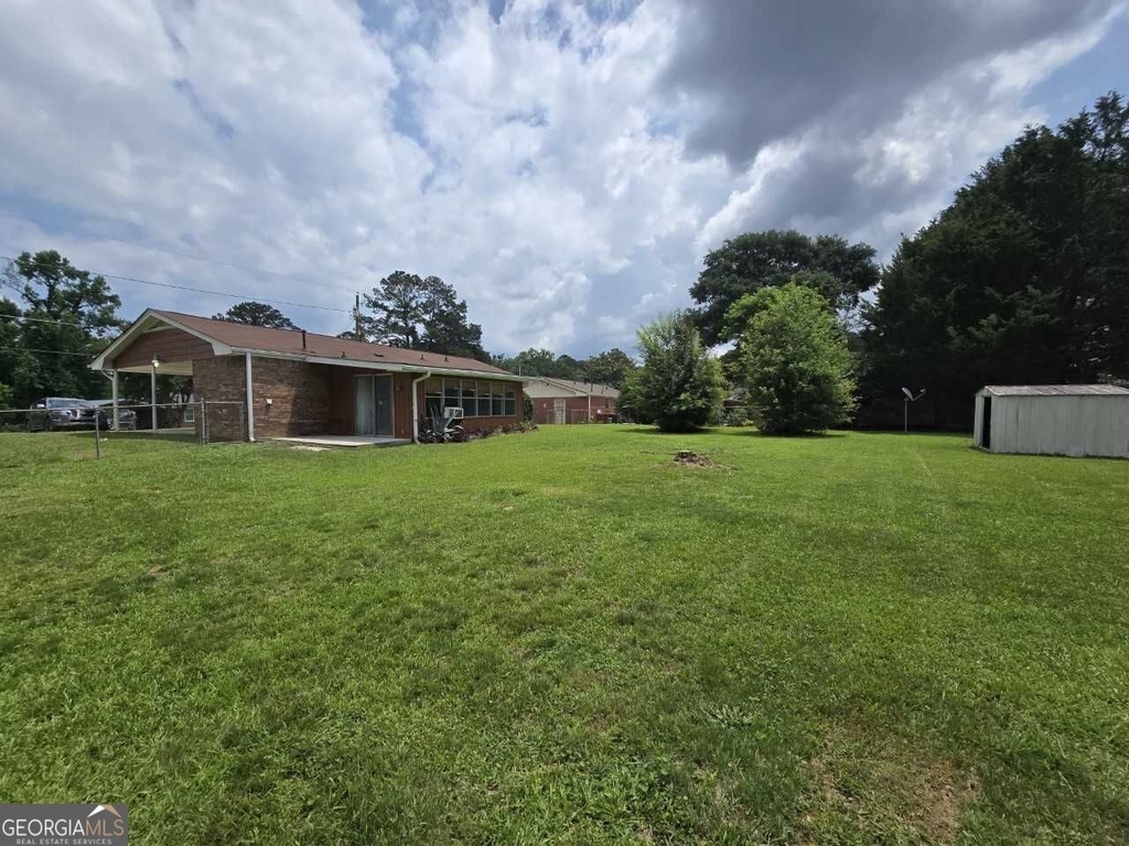 6589 Allatoona Road - Photo 20
