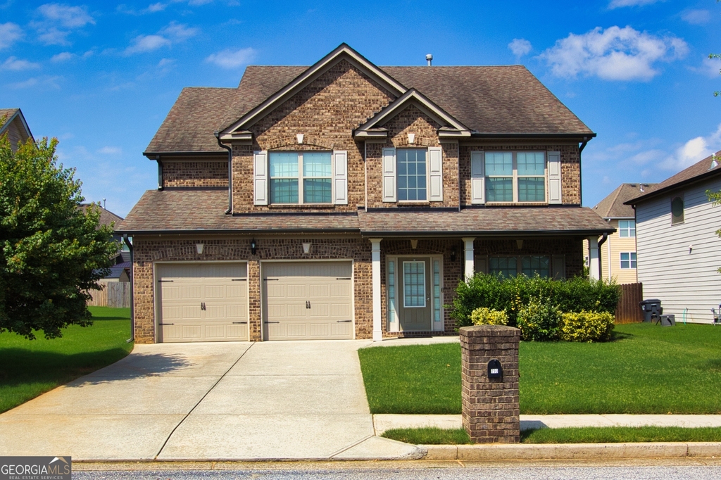 793 Kaitlyn Drive - Photo 0