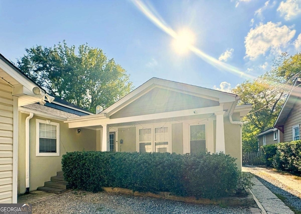 1380 Monroe Drive Ne - Photo 0
