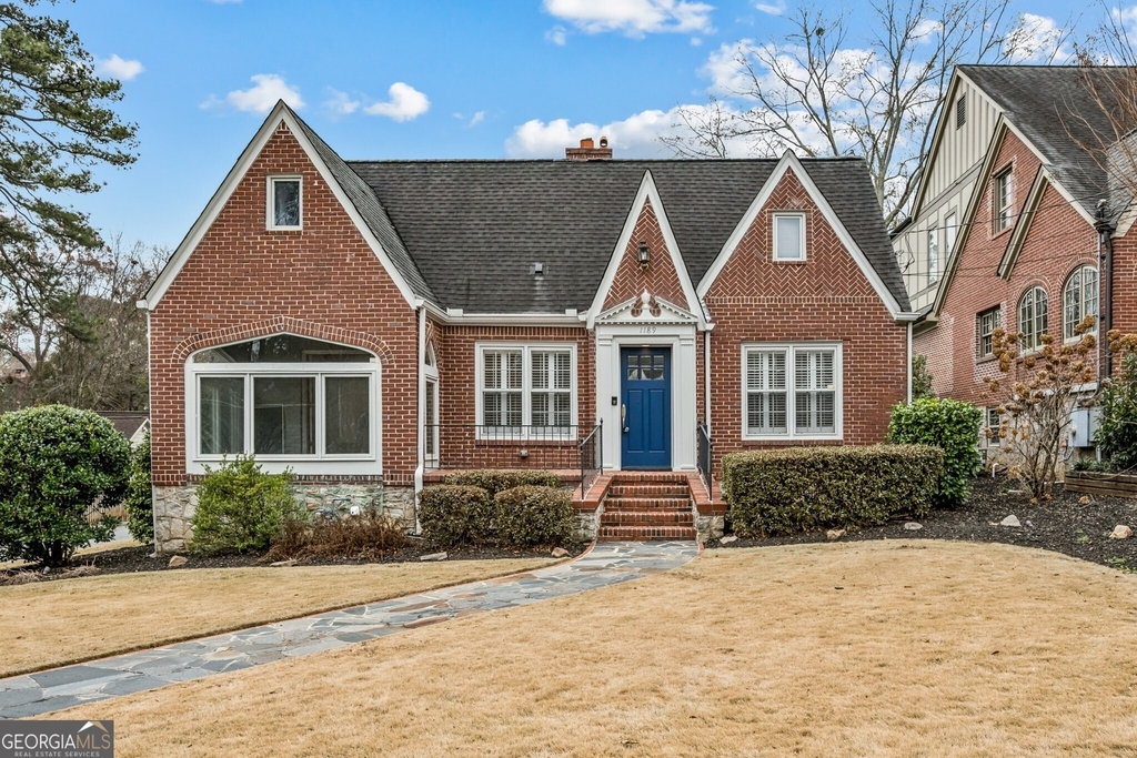 1189 Reeder Circle Ne - Photo 1