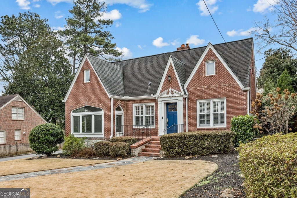 1189 Reeder Circle Ne - Photo 0
