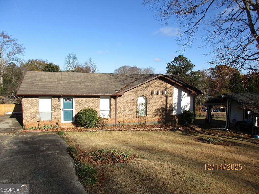 2822 Chelsey Trail - Photo 0
