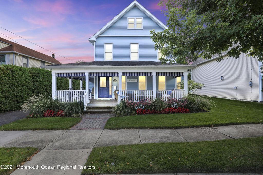 513 Ocean Park Avenue - Photo 31
