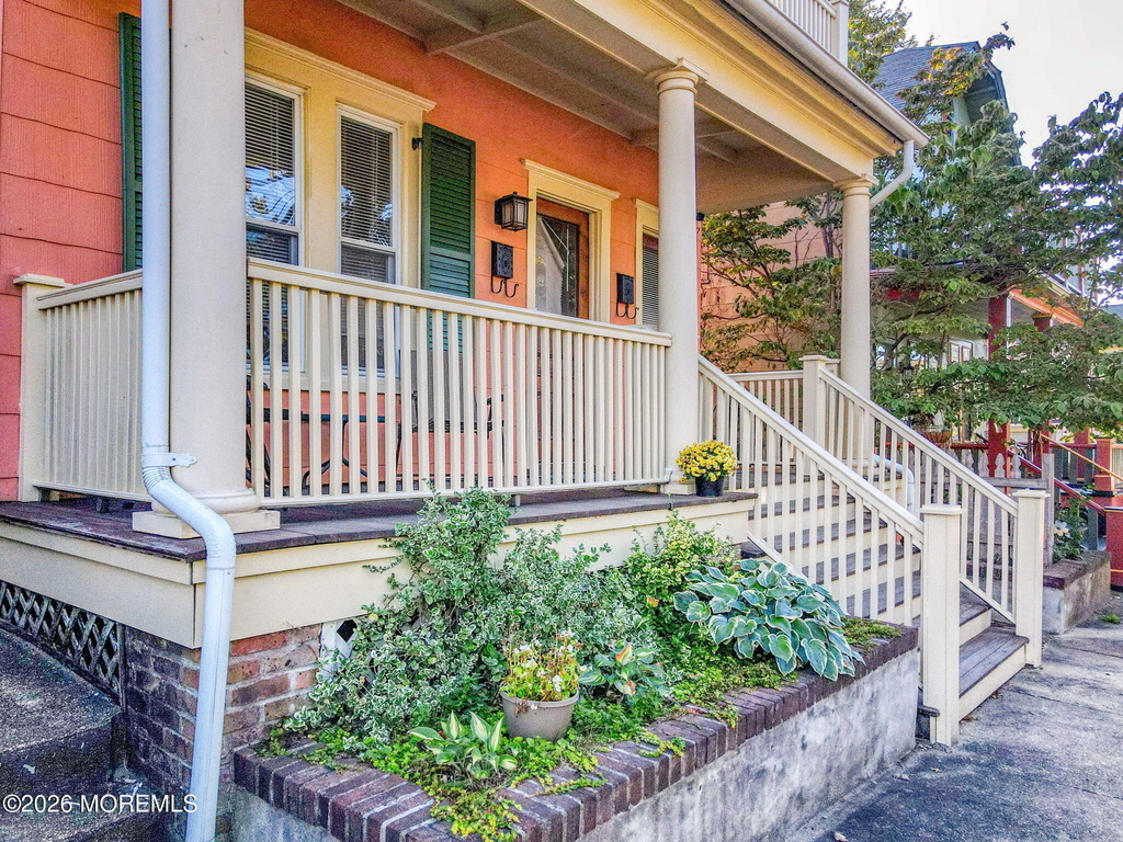 120 Mount Tabor Way - Photo 1