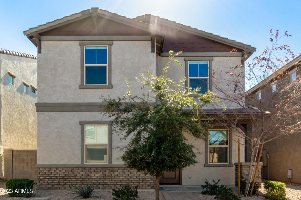 6915 E Boise Street - Photo 0