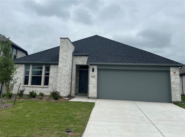 1806 Balfour Bend - Photo 0