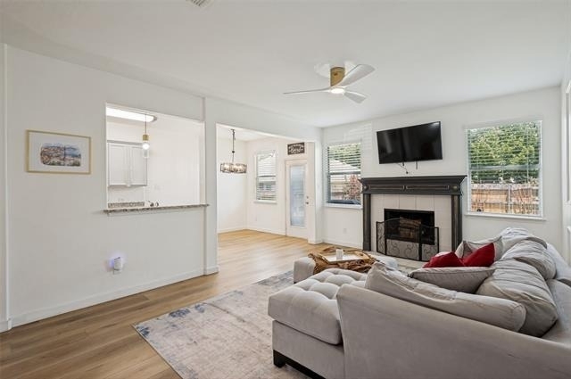 1006 Partridge Drive - Photo 5