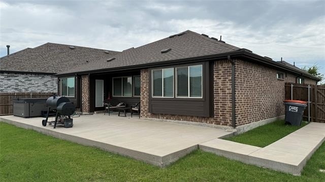 1016 Highberry Drive - Photo 17