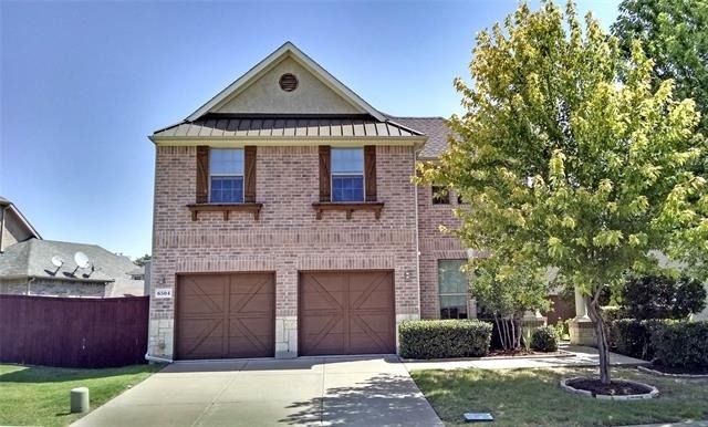 6504 Hickory Hill Drive - Photo 1