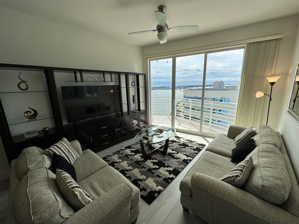 1551 N Flagler (seasonal Or Annual) Drive - Photo 4