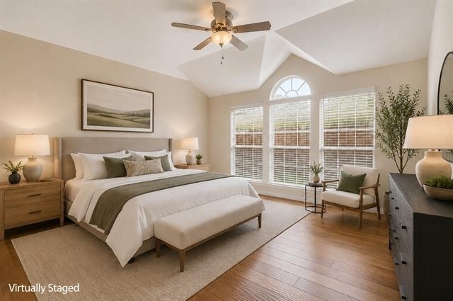6701 Candlecreek Lane - Photo 4
