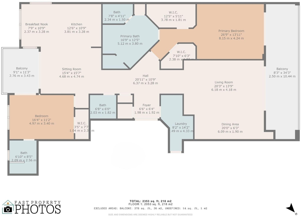 3720 S Ocean Boulevard - Photo 82