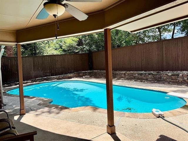 5008 Millsprings Drive - Photo 28