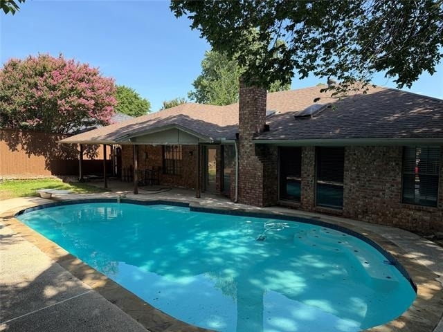 5008 Millsprings Drive - Photo 32