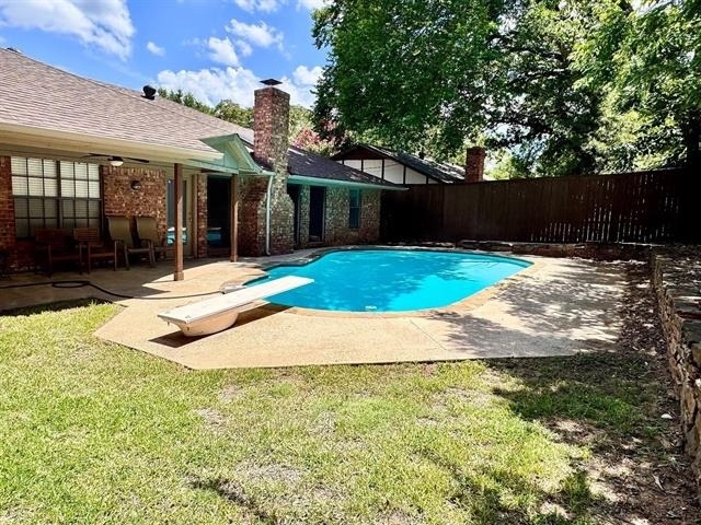 5008 Millsprings Drive - Photo 30