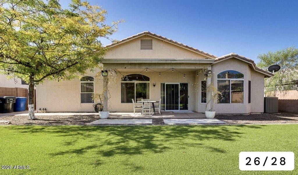 686 W Fremont Drive - Photo 1
