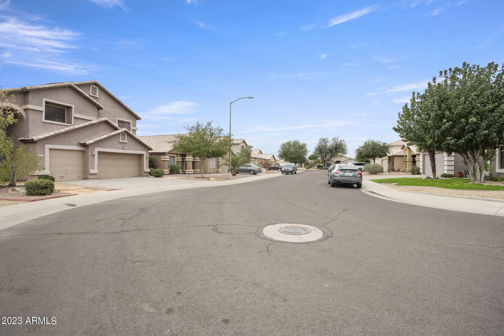 7775 N 52nd Drive - Photo 48
