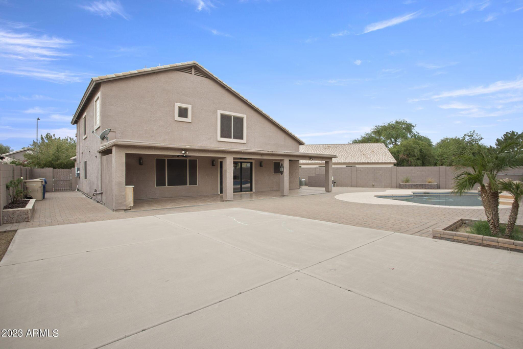 7775 N 52nd Drive - Photo 39