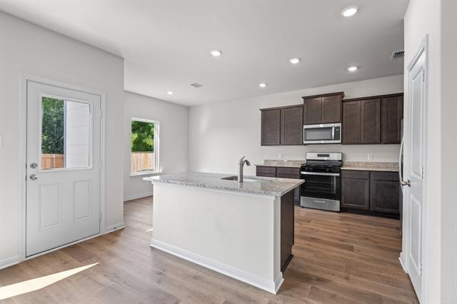8421 Fort Benton Drive - Photo 1