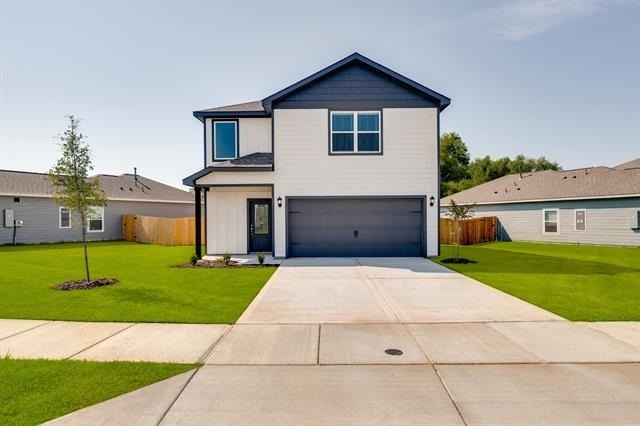 8421 Fort Benton Drive - Photo 0