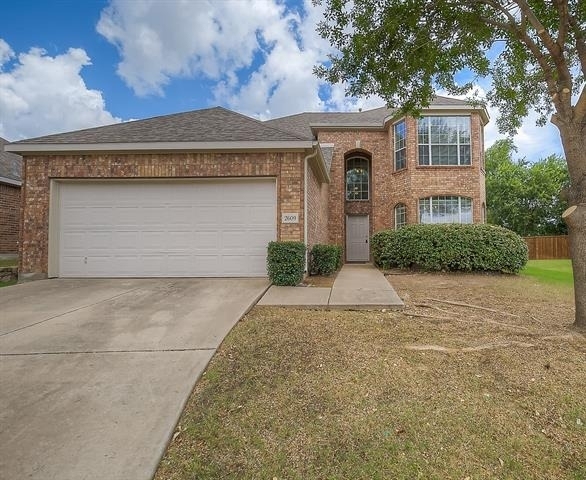 2609 Monroe Drive - Photo 0