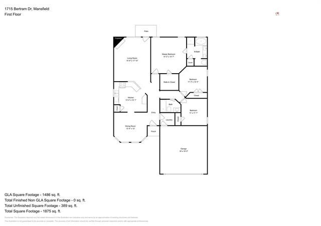 1715 Bertram Drive - Photo 14