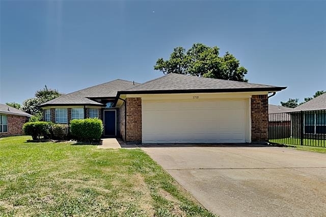 1715 Bertram Drive - Photo 0