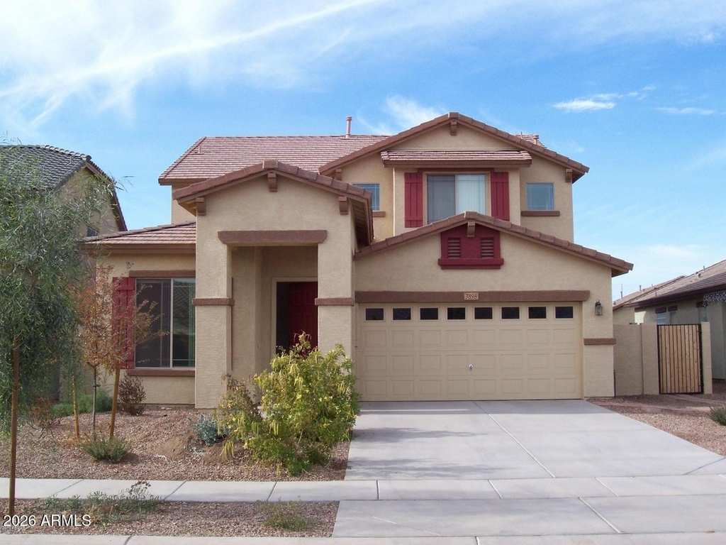 3898 S Stallion Drive - Photo 0