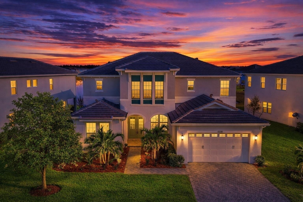 5338 Liberty Lane - Photo 0