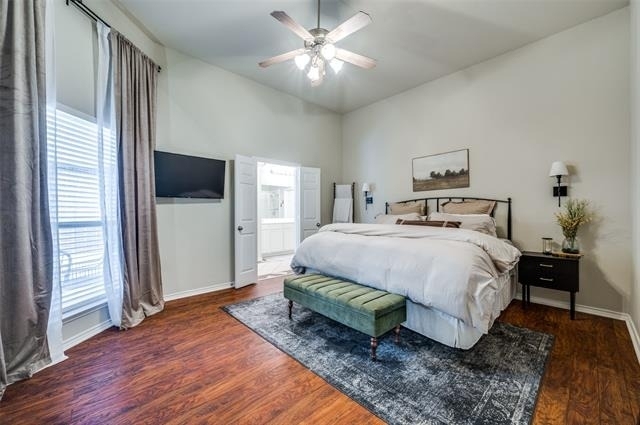7514 Saint Stephens Square - Photo 5