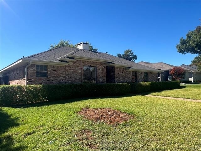 2312 Blue Cypress Drive - Photo 0