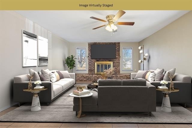 1206 Anetta Street - Photo 1