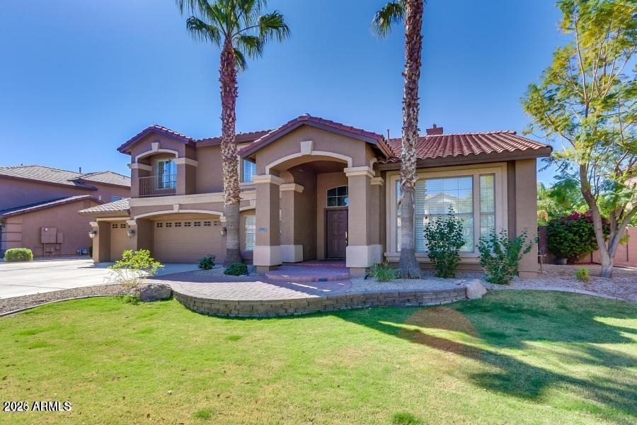 1705 E Coconino Drive - Photo 2