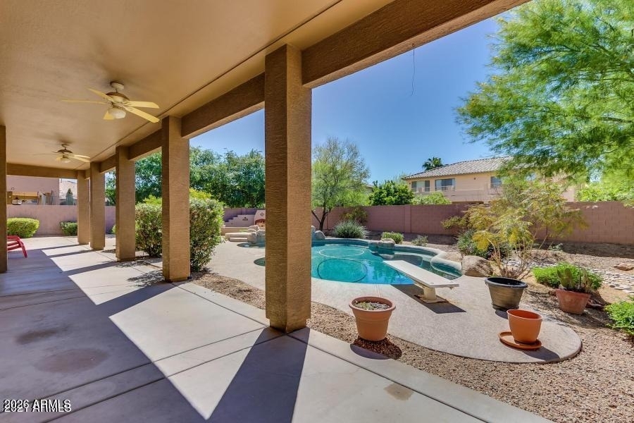 1705 E Coconino Drive - Photo 34