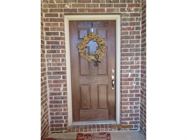 1110 Lubbock Lane - Photo 1
