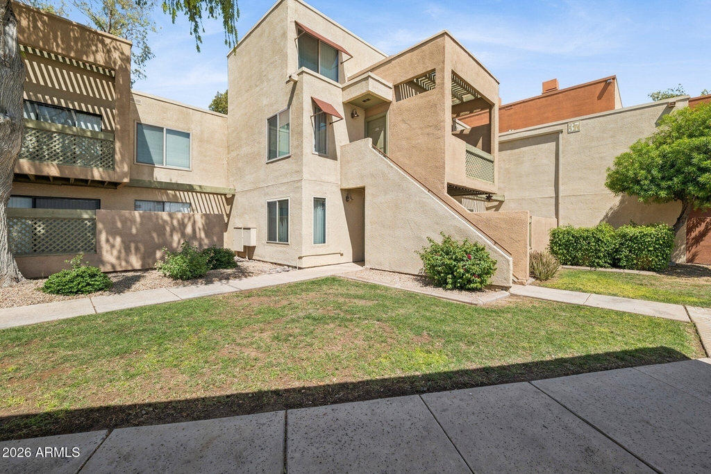 3600 N Hayden Road - Photo 0