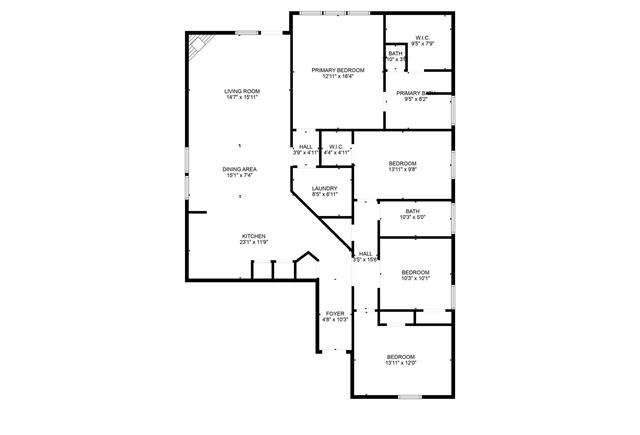 3628 Jockey Drive - Photo 36