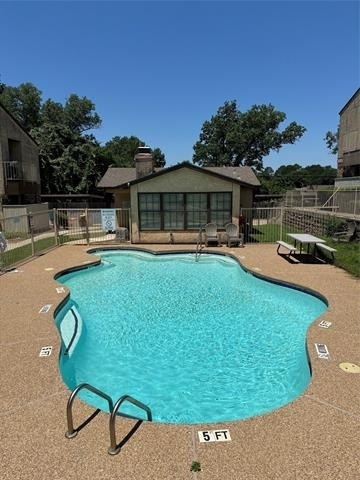 1730 Crest Point Drive - Photo 0