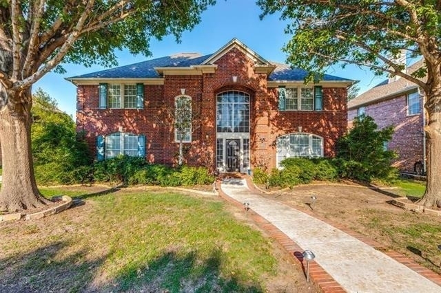 8924 High Meadows Drive - Photo 0