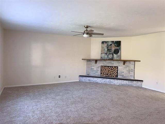 629 Wandering Way Drive - Photo 1
