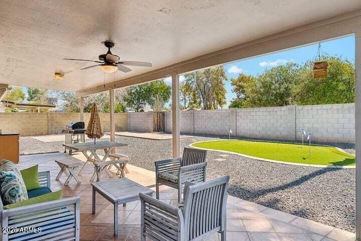 3209 S Los Feliz Drive - Photo 17