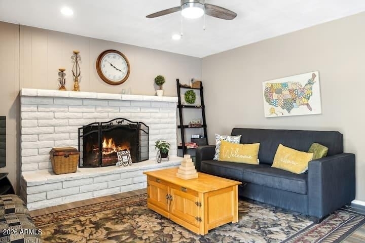 3209 S Los Feliz Drive - Photo 15