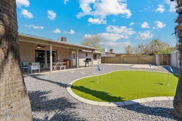 3209 S Los Feliz Drive - Photo 9