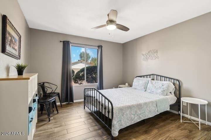 3209 S Los Feliz Drive - Photo 3